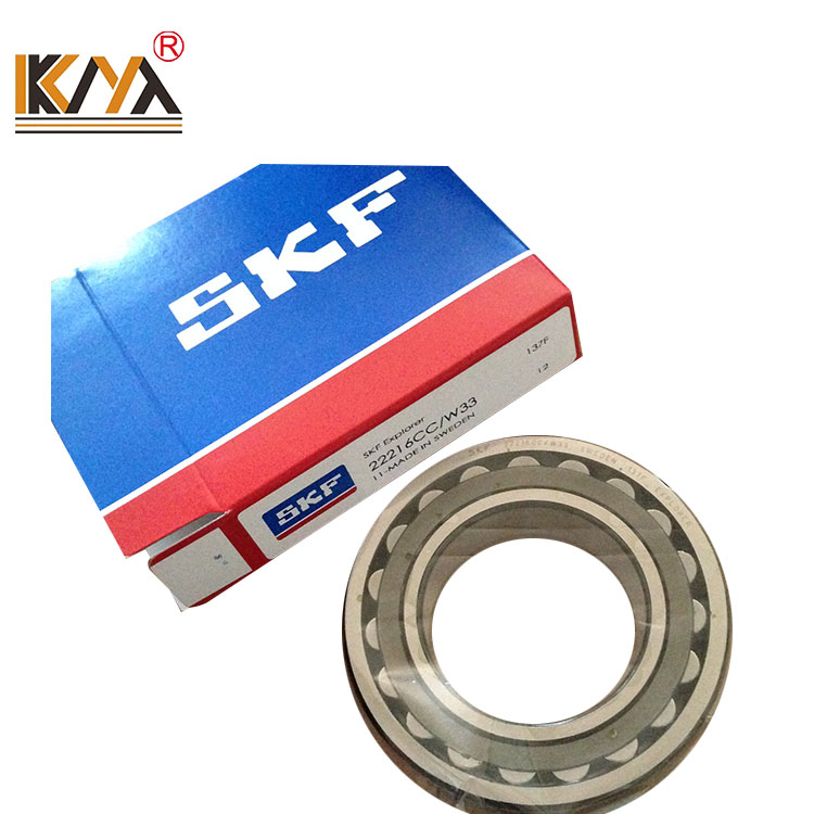 SKF  22216CC W33  bearing